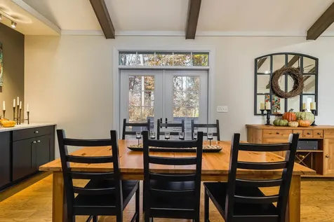 124 Steeplechase Drive Penn Laird VA 22846