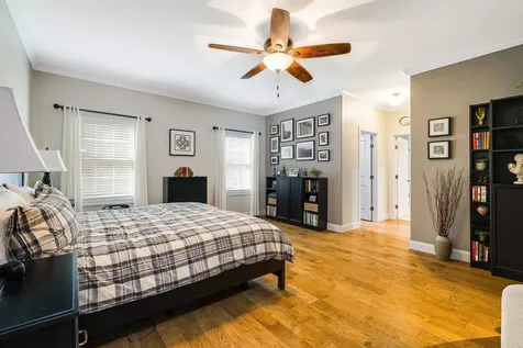 124 Steeplechase Drive Penn Laird VA 22846