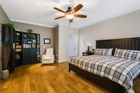 124 Steeplechase Drive Penn Laird VA 22846