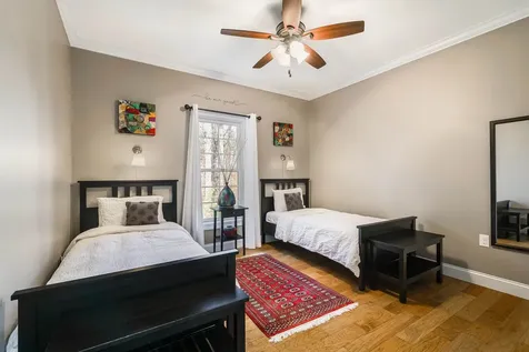 124 Steeplechase Drive Penn Laird VA 22846