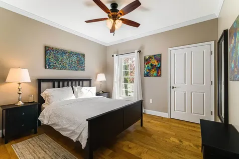 124 Steeplechase Drive Penn Laird VA 22846