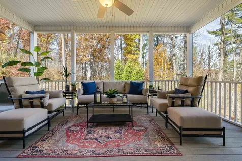 124 Steeplechase Drive Penn Laird VA 22846