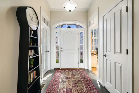 124 Steeplechase Drive Penn Laird VA 22846