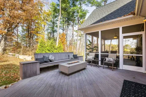 124 Steeplechase Drive Penn Laird VA 22846