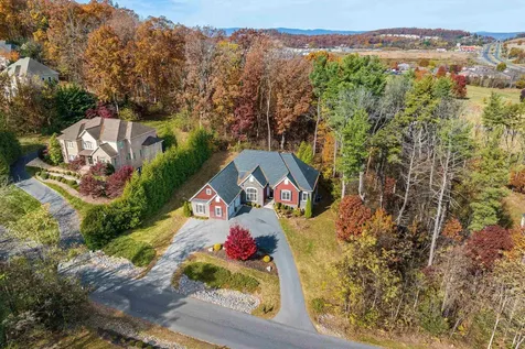 124 Steeplechase Drive Penn Laird VA 22846