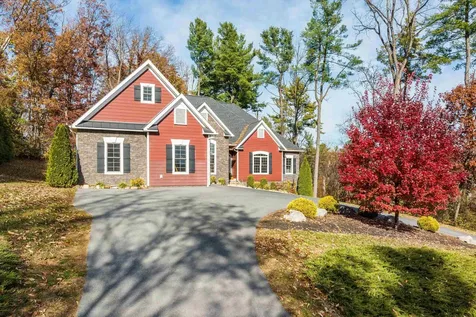 124 Steeplechase Drive Penn Laird VA 22846