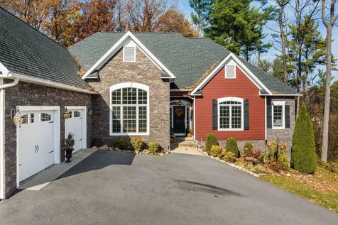 124 Steeplechase Drive Penn Laird VA 22846
