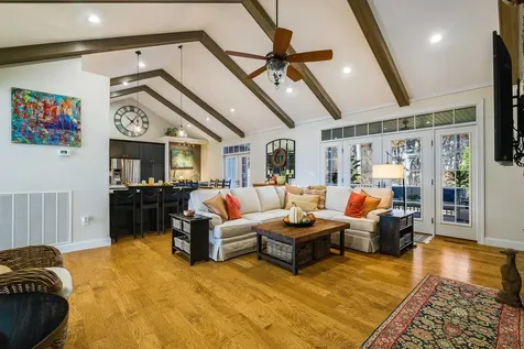 124 Steeplechase Drive Penn Laird VA 22846