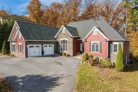 124 Steeplechase Drive Penn Laird VA 22846
