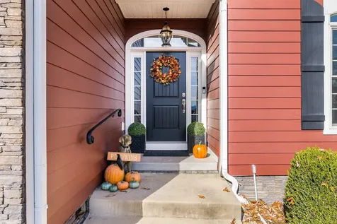 124 Steeplechase Drive Penn Laird VA 22846