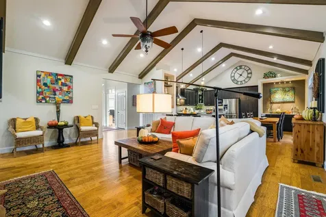 124 Steeplechase Drive Penn Laird VA 22846
