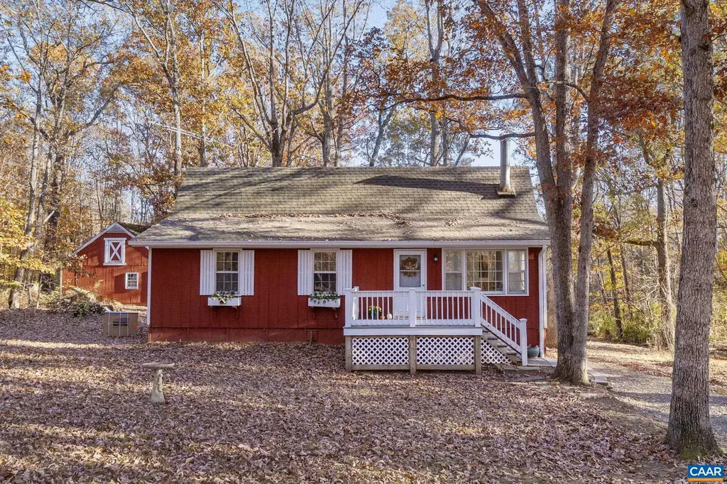 Charlottesville VA, 3009 Doctors Crossing