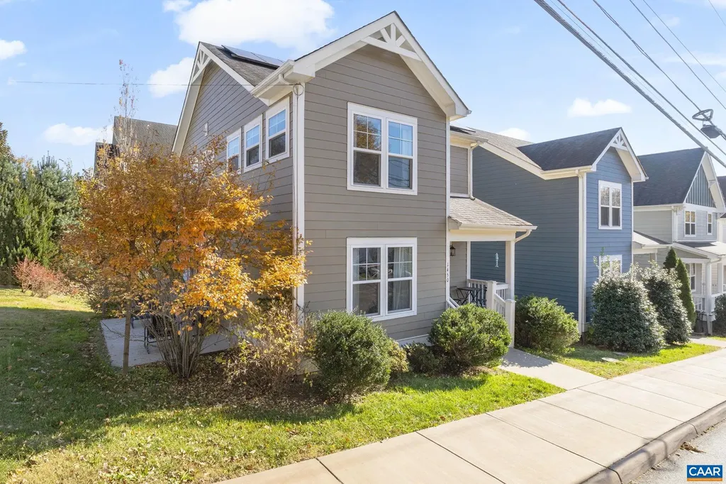 1450 Avon Street Charlottesville VA 22902