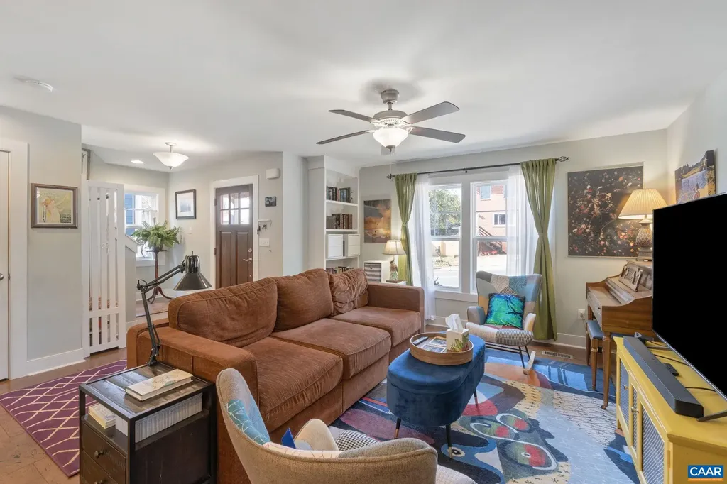 1450 Avon Street Charlottesville VA 22902