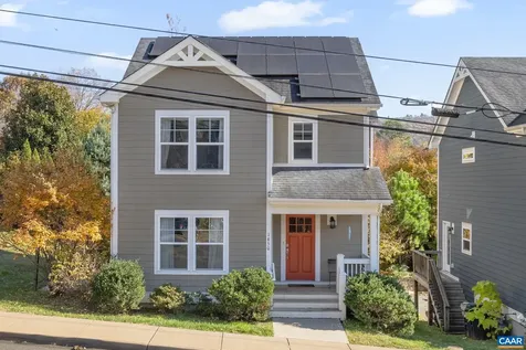 1450 Avon Street Charlottesville VA 22902