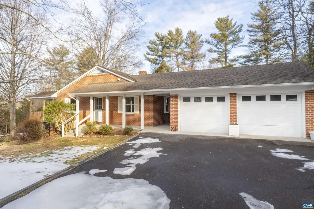 630 Kearsarge Circle Charlottesville VA 22903