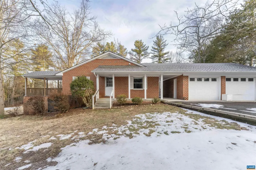 630 Kearsarge Circle Charlottesville VA 22903