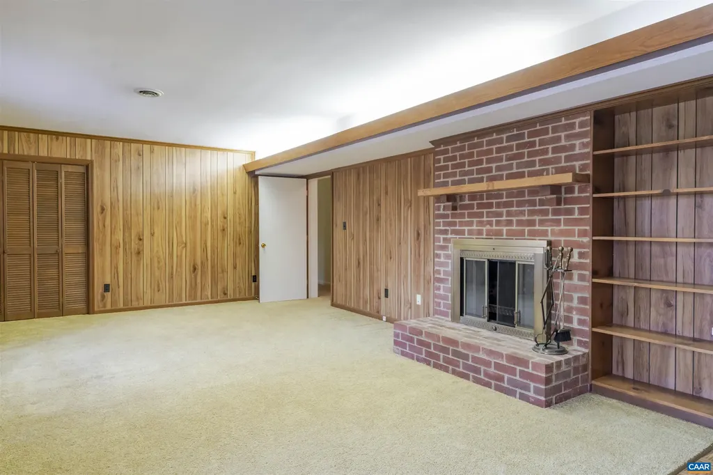 630 Kearsarge Circle Charlottesville VA 22903