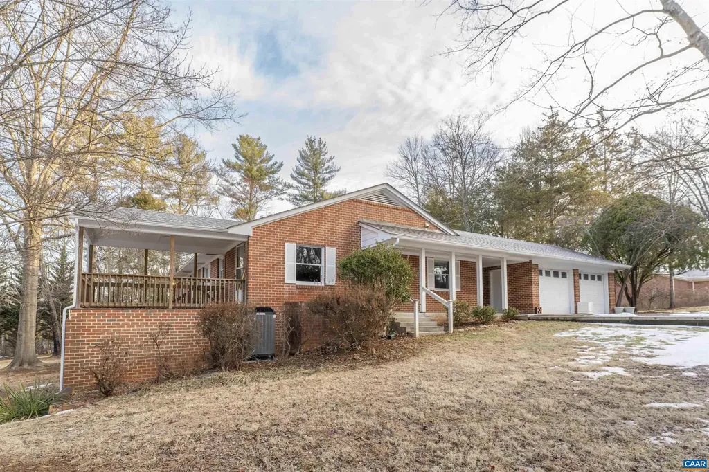 630 Kearsarge Circle Charlottesville VA 22903