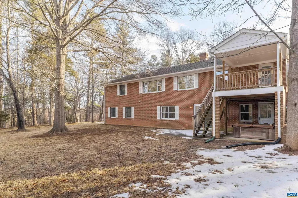 630 Kearsarge Circle Charlottesville VA 22903