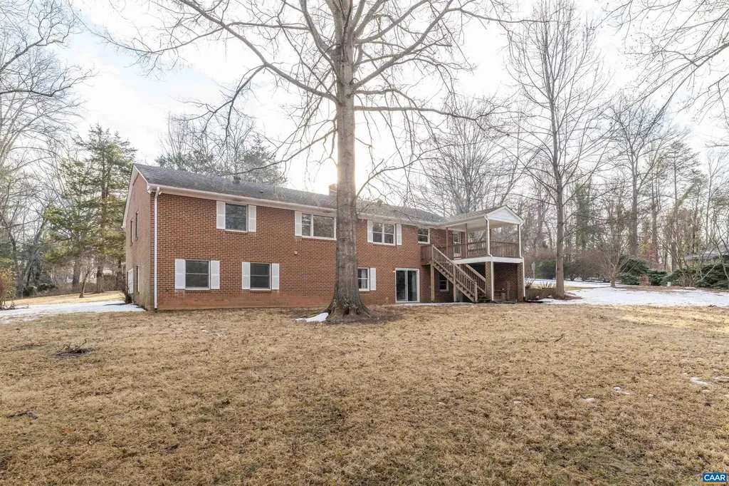 630 Kearsarge Circle Charlottesville VA 22903