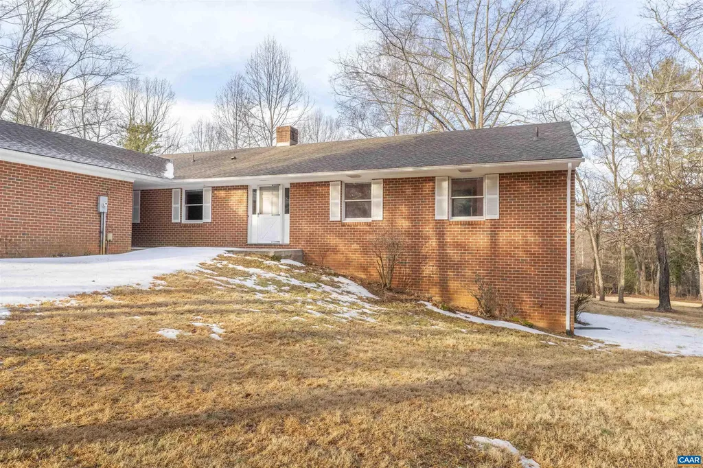 630 Kearsarge Circle Charlottesville VA 22903