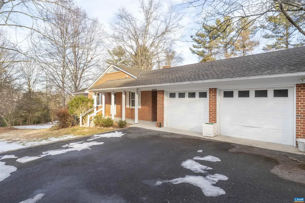 630 Kearsarge Circle Charlottesville VA 22903