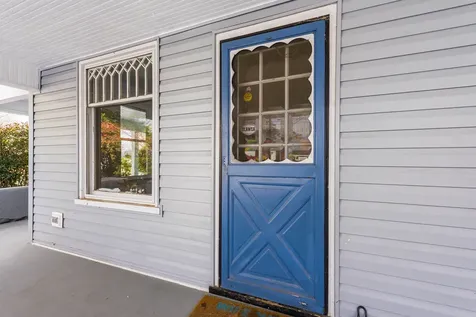 183 Blue Bell Avenue Luray VA 22835