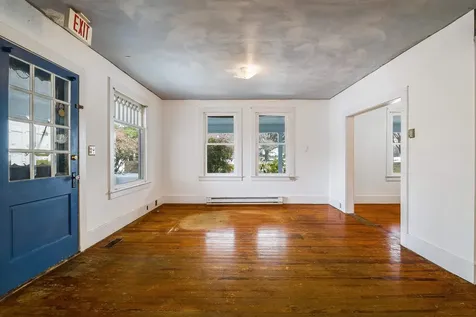 183 Blue Bell Avenue Luray VA 22835