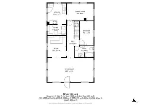 183 Blue Bell Avenue Luray VA 22835