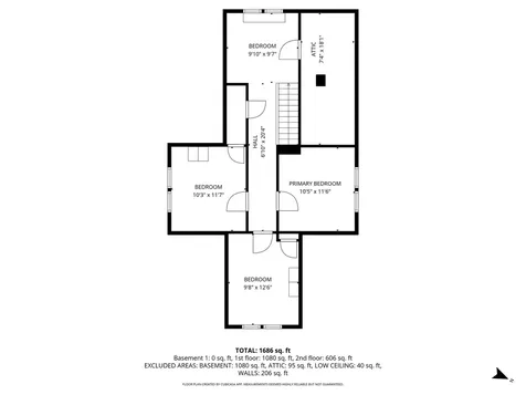 183 Blue Bell Avenue Luray VA 22835
