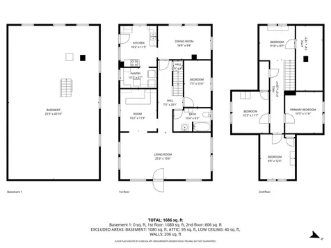 183 Blue Bell Avenue Luray VA 22835