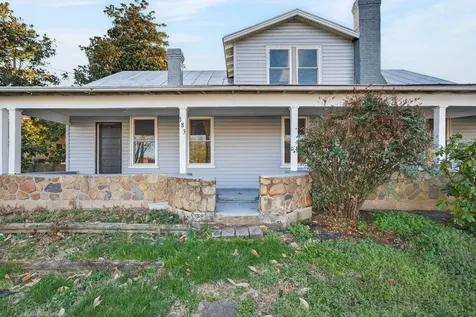 183 Blue Bell Avenue Luray VA 22835