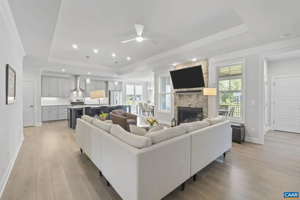 47 Red Pine Drive Zion Crossroads VA 22942