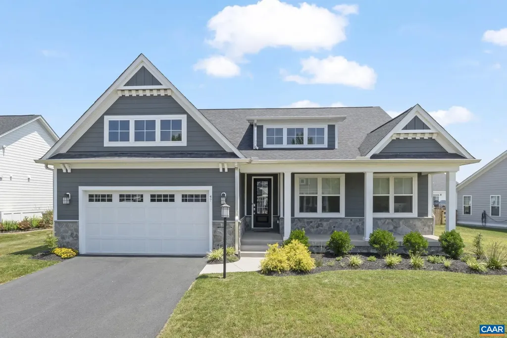 47 Red Pine Drive Zion Crossroads VA 22942