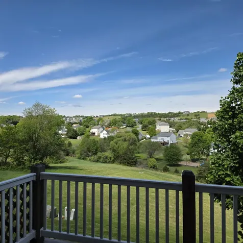 50 Enchanted View Circle Fishersville VA 22939