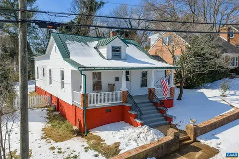 1108 Blenheim Avenue Charlottesville VA 22902