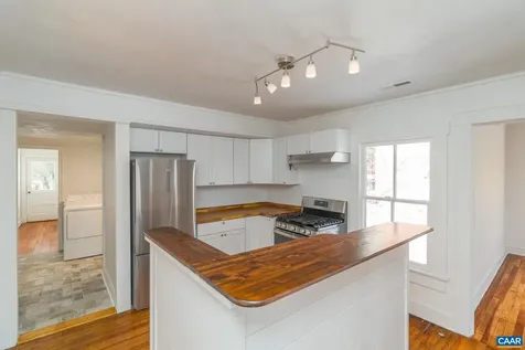 1108 Blenheim Avenue Charlottesville VA 22902