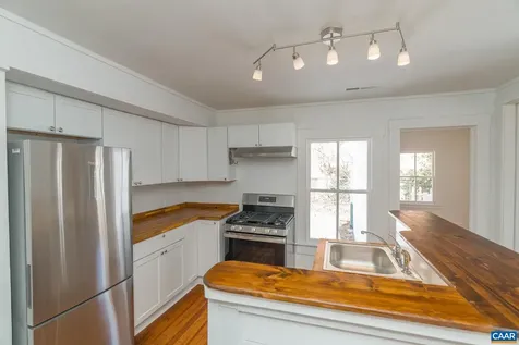 1108 Blenheim Avenue Charlottesville VA 22902