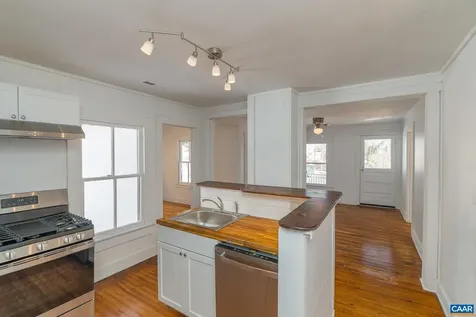 1108 Blenheim Avenue Charlottesville VA 22902