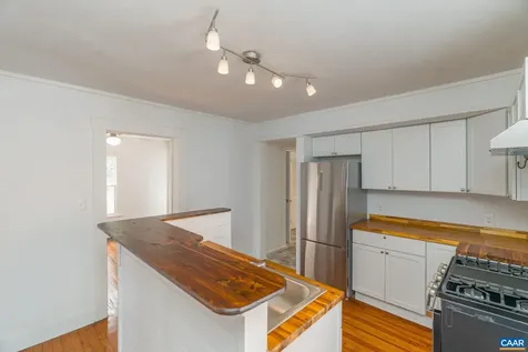 1108 Blenheim Avenue Charlottesville VA 22902