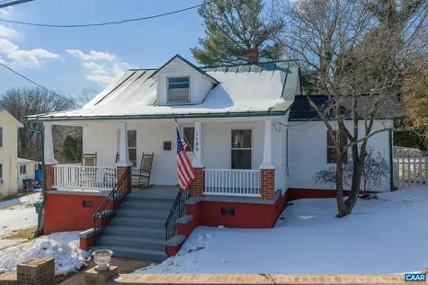 1108 Blenheim Avenue Charlottesville VA 22902