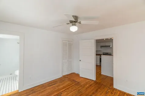 1108 Blenheim Avenue Charlottesville VA 22902