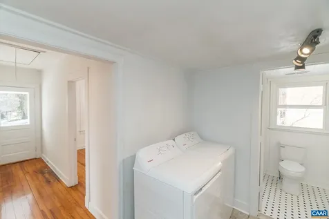 1108 Blenheim Avenue Charlottesville VA 22902