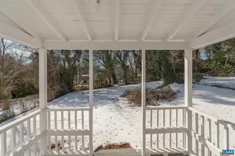 1108 Blenheim Avenue Charlottesville VA 22902