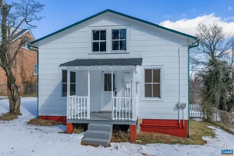 1108 Blenheim Avenue Charlottesville VA 22902