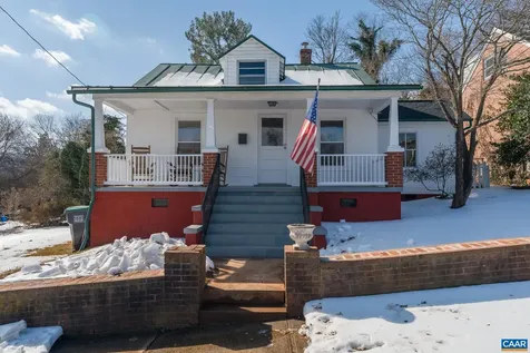 1108 Blenheim Avenue Charlottesville VA 22902