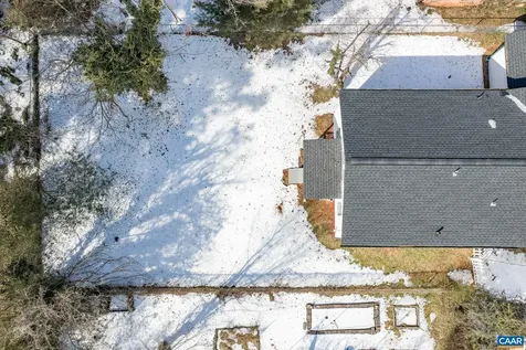 1108 Blenheim Avenue Charlottesville VA 22902