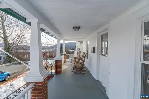 1108 Blenheim Avenue Charlottesville VA 22902