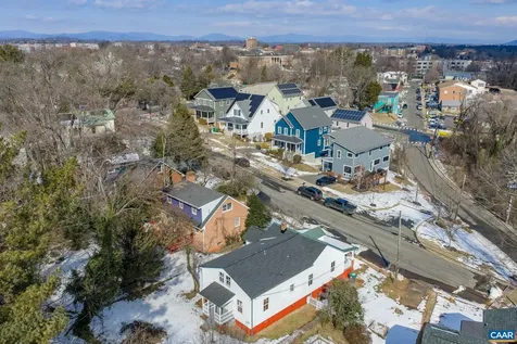 1108 Blenheim Avenue Charlottesville VA 22902